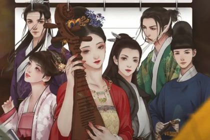 主题团建｜拓展项目：大内密探