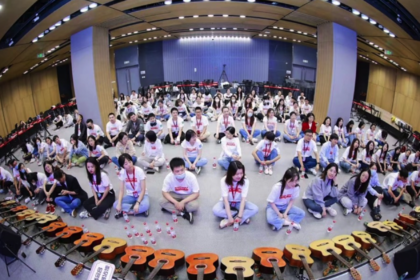 10个有会议室就能搞定的团建