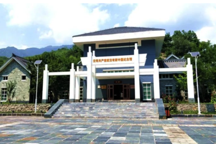 北京团建 | 房山区红色主题团建+行程安排推荐