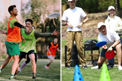 春季团建好玩项目大合集 | 让特色团建，重燃你的工作激情！