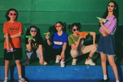 关于团建合影，你不得不看的拍照姿势集锦！