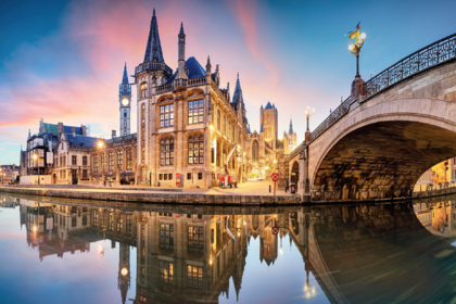 境内/外·定制旅行