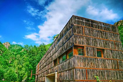 【篱笆书屋+红螺寺+神堂峪徒步】2日摄影休闲