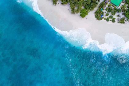 【沙滩创意拓展+鸽子窝+邮轮】北戴河趣味团建