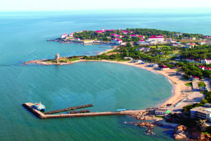 【北戴河纯玩3日 秀起来】打卡所有夏季景点