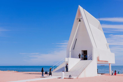 【浪漫海滩】遇见阿那亚2日团建