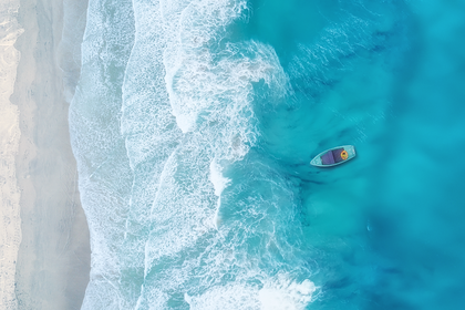 【悦动沙滩 感受自然】北戴河葡萄岛2日团建