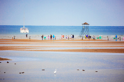 【紫气东莱】山东烟台3天2晚旅行团建