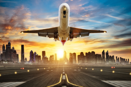 【造飞机】领航者主题团建