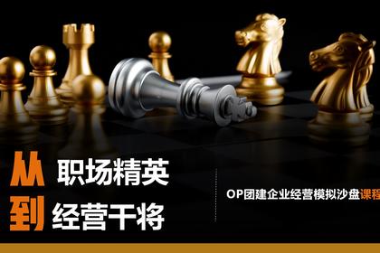 从职场精英到经营干将