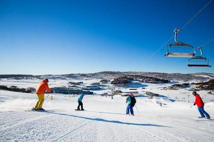 【延庆冰雪主题团建】谁说冬季没创意