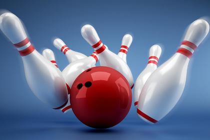 【保龄球+射箭】小资乐趣团建