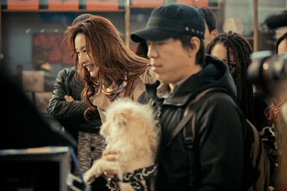 【轻戏剧团建 演绎清宫风云】一个舞台 谁能上位称妃