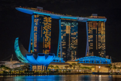 【新加坡5日 感受学术氛围+海底探秘】
