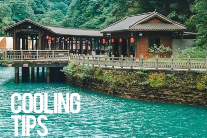 OPTB丨夏日降温秘籍