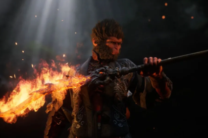 解锁《黑神话：悟空》同款奇遇→来团队“新”游记，当新潮行者！取赛博经文，享精彩团建！