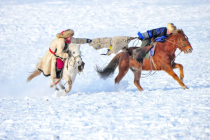 北京团建→适合冬季团建十大爆款TOP级路线