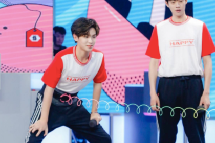 北京团建→30个年会互动游戏合集