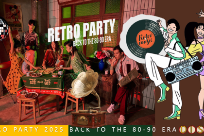 年会定制| 10+ 2026创意年会主题活动