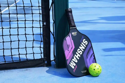 2025潮流新款运动·匹克球活动方案 