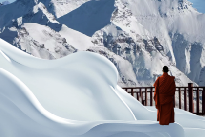 2026年秘境珠峰8日7晚之旅