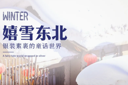 嬉雪东北|吉林进哈尔滨出7天6晚|吉林-延吉-长白山-雪乡-亚布力-哈尔滨