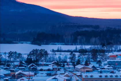 3日｜漠河•寻找中国最北の北极村-中俄边境-芬兰童话+北欧森林 冰封在-40℃下 感受奇幻北极之光
