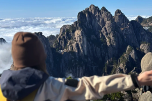 春节5日｜黄山｜齐云山-天空之城木梨硔-祖源-宏村-木坑竹海-阳产土楼-新安江山水画廊