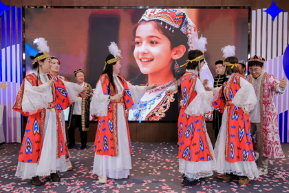 山青尽夏团建简介&拓展项目合集2026