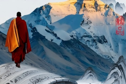 2026年秘境珠峰8日7晚之旅