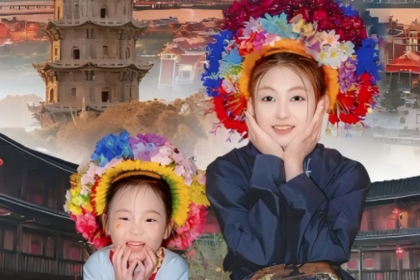 【五一闽南亲子四日游】厦门大学/西街/特色非遗（南音、木偶戏）/云水谣/潮间带（赶海）/曾厝垵