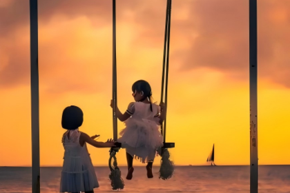 国内海岛休闲度假 海南必然是无可争议的Top1