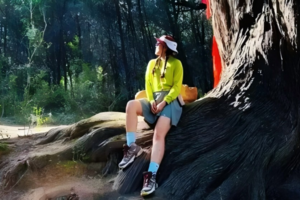 ｜金牛古道｜对话翠云廊-徒步先秦千年柏廊下的古驿道の国内古道天花板