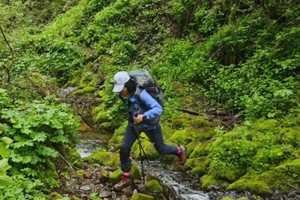 五一3日｜神农架•华中屋脊の神秘的北纬30°徒步原始森林无人区-高山杜鹃-老君山穿越之旅！