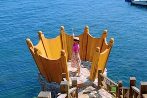 五一4日｜长岛•养马岛｜月牙湾-九丈崖-望夫礁-の烟台打卡网红养马岛-渔人码头