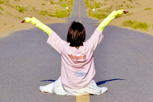 五一4日｜蒙西秘境｜西部梦幻峡谷の呼和浩特-乌海湖-网红枯树/公路--五当召-谷力脑包