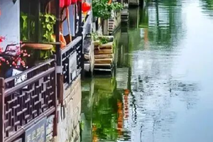 五一4日｜苏杭宋城｜杭州-网红宋城-苏州-乌镇-西塘-同里-周庄-西湖