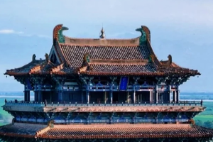 五一4日 | 黄河秘境 | 黄河古道/蛇曲徒步-乾坤湾-小西天-鹳雀楼-深入晋陕与河东文化腹地 