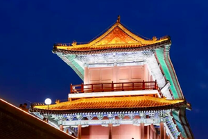 五一2日｜正定古城｜直隶总督署の民国风/龙泉古镇-隆兴寺-荣国府-赵云庙-正定夜市-精品纯玩团