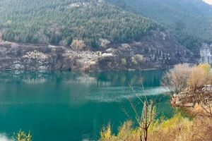 1日｜翡翠湖｜玉皇塔-翡翠湖の探秘防空洞-11公里小环穿~