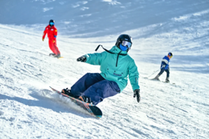 1日｜玉龙湾滑雪•「开板特惠」滑雪达人极力推荐-项目最全的专业雪场-畅享滑雪