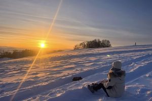 元旦3日｜乌兰布统•多伦湖冬捕の魔界暖水河+透风沟+萨林河+蛤蟆坝+白家窝铺+影视基地/精品纯玩团