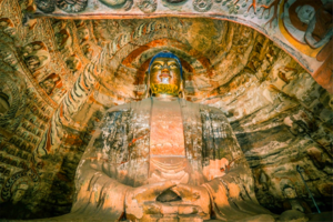 元旦3日｜山西经典•我在平遥古城 等你の大同-云冈石窟-北岳恒山-悬空寺-乔家大院 纯玩团