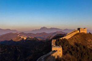 元旦｜金山岭跨年｜金山岭长城观日出-迎接2026第一缕阳光-包饺子跨新年