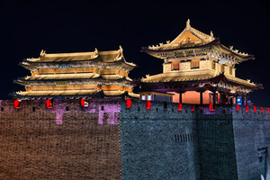 元旦2日｜山西大同｜云冈石窟-大同古城-北岳恒山-悬空寺-晋北经典小众精品纯玩团