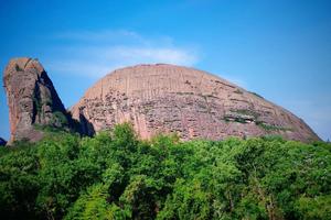 元旦3天｜武夷山｜世界自然与文化双重遗产の九曲溪漂流-网红龟峰-仙侠世界葛仙村夜景