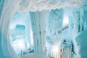 元旦3天｜晋西南｜人说山西好风光-领略黄土高原风景人文-晋西南爆款网红打卡地