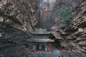 元旦2日｜正定古城｜正定夜市火爆出圈-黑神话悟空苍岩山-小众打卡沕沕水