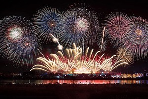 12.31｜天津跨年｜2026“津”彩绽放！の泰达航母跨年烟花秀-东疆港日出&海鸥-古文化街-意式风情区-五大道