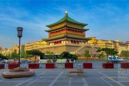 【千年古都望长安】西安3天2晚旅行团建